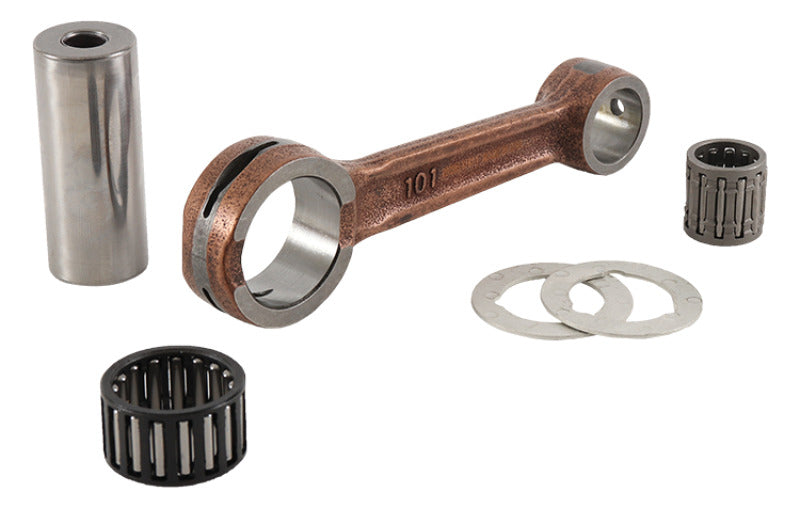 Hot Rods 85-87 Honda CR 125 R 125cc Connecting Rod Kit 8161 8161 Photo - Primary