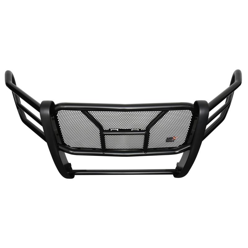 Westin 2015-2020 F-150 (Excl. w/Sensors) HDX Modular Grille Guard - Black 57-23935 57-23935 Photo - Unmounted