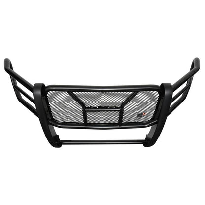Westin 2015-2020 F-150 (Excl. w/Sensors) HDX Modular Grille Guard - Black 57-23935 57-23935 Photo - Unmounted
