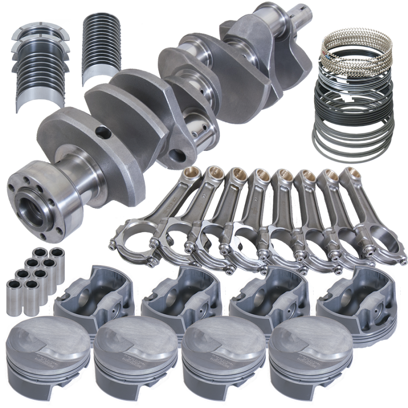 Eagle EAG Rotating Assy - 8 Cyl Engine Components Rotating Assemblies main image