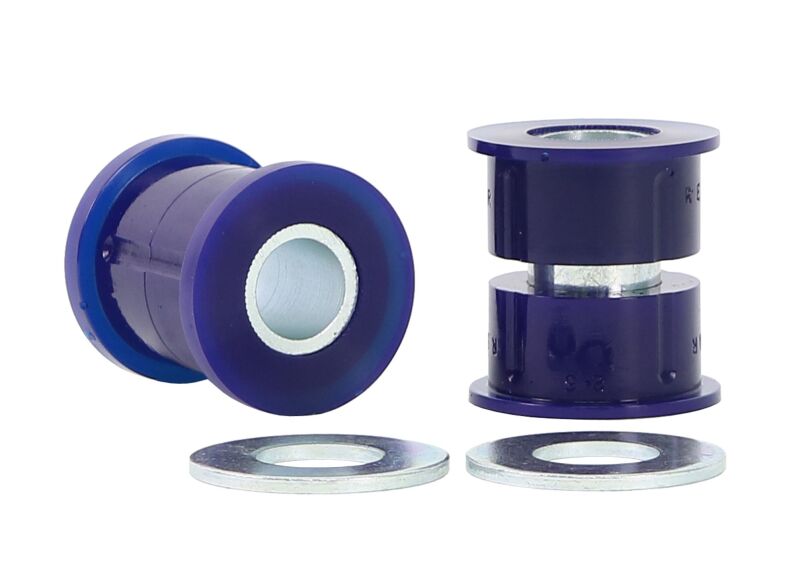 SuperPro Front Control Arm Lower-Front Bushing Kit SPF1217K Photo - out of package