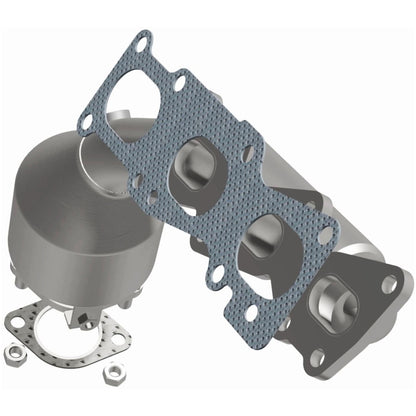 MagnaFlow Kia Sorento OEM Grade Federal / EPA Compliant Manifold Catalytic Converter 52310 Photo - out of package