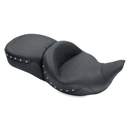 Mustang Motorcycle Super Touring Chr Studded Fl 79546 79546 User 1