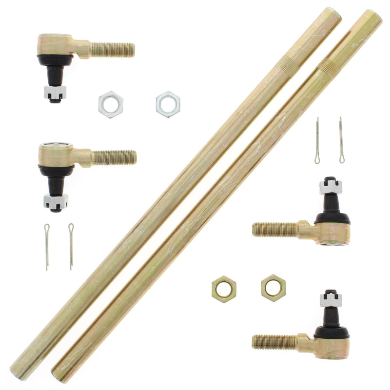 All Balls Racing 10-15 Can-Am DS 450 Tie Rod Upgrade Kit 52-1023 52-1023 Photo - Primary