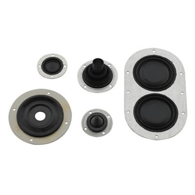 Fragola Grommet Seal 3in Diameter 1/4in Hole 999402 999402 User 1