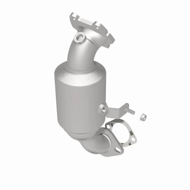 MagnaFlow Ram California Grade CARB Compliant Manifold Catalytic Converter 5551191 360 Degree Image Set