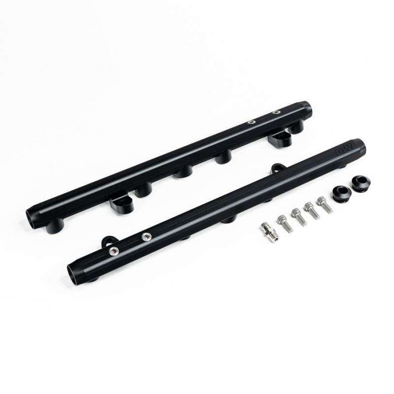 DeatschWerks Chevrolet LS2/LS3 Fuel Rails 7-202 7-202 Photo - Primary