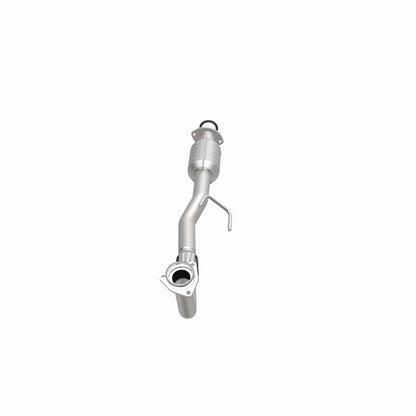 MagnaFlow Toyota OEM Grade Federal / EPA Compliant Direct-Fit Catalytic Converter 51308 360 Degree Image Set