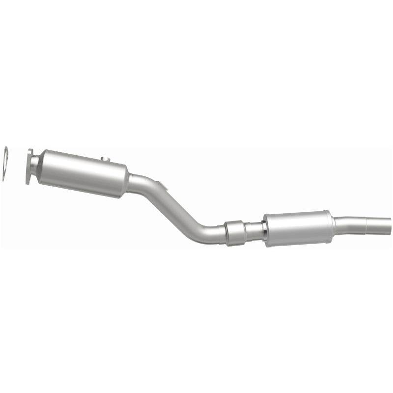 MagnaFlow Audi A4 Quattro OEM Grade Federal / EPA Compliant Direct-Fit Catalytic Converter 51854 Photo - out of package