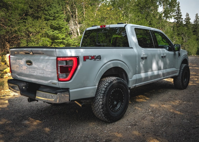 Tuff Country 21-23 Ford F-150 4x4 3in Front Lift Kit 23921 23921 Photo - Mounted