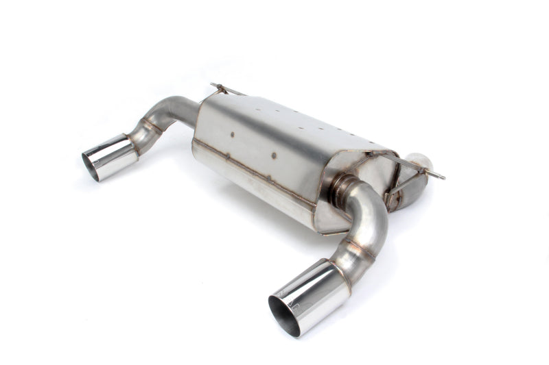 Dinan DNN Axleback Exhaust Systems Exhaust, Mufflers & Tips Axle Back main image