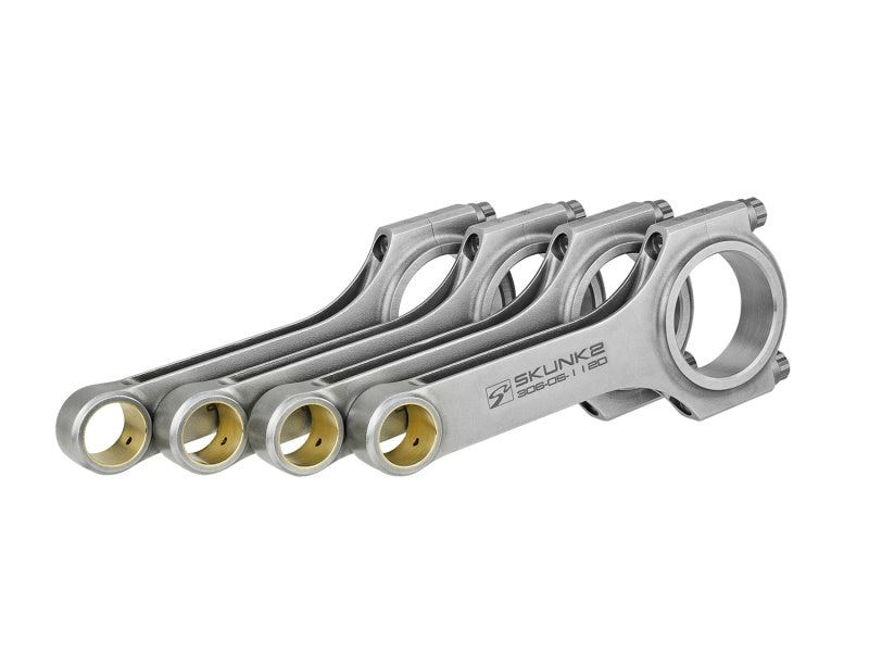 Skunk2 Alpha Series Connecting Rods Honda B18C 306-05-1120 Photo - Unmounted