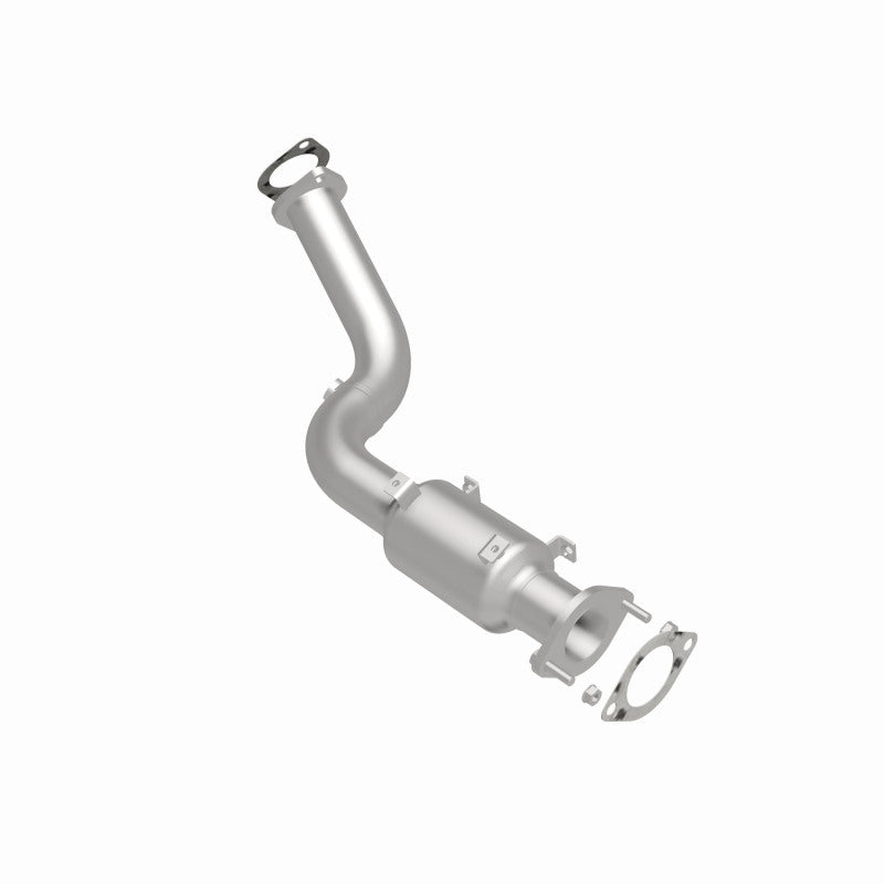 MagnaFlow Nissan Rogue OEM Grade Federal / EPA Compliant Direct-Fit Catalytic Converter 52708 360 Degree Image Set