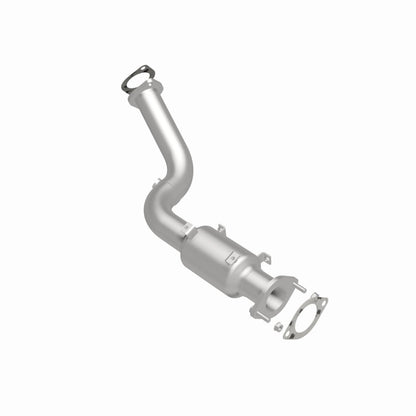 MagnaFlow Nissan Rogue OEM Grade Federal / EPA Compliant Direct-Fit Catalytic Converter 52708 360 Degree Image Set