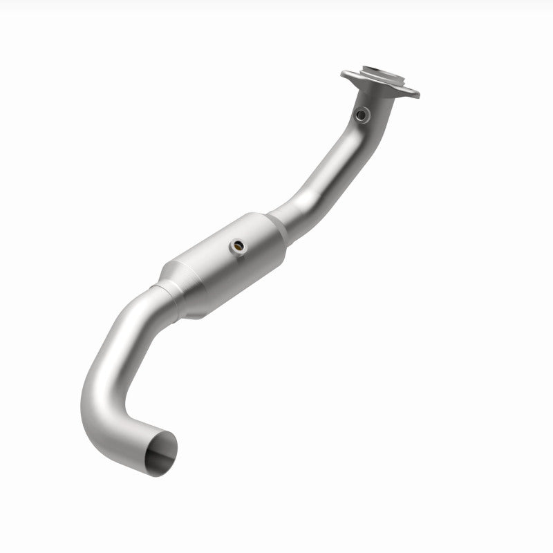 Magnaflow 2006 Ford F-150 4.6L Direct Fit Converter 4651409 4651409 360 Degree Image Set