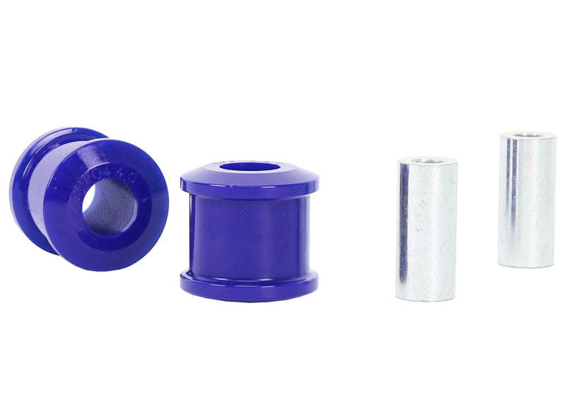 SuperPro Front Radius Arm To Chassis Mount Bushing Kit SPF0440K Photo - out of package