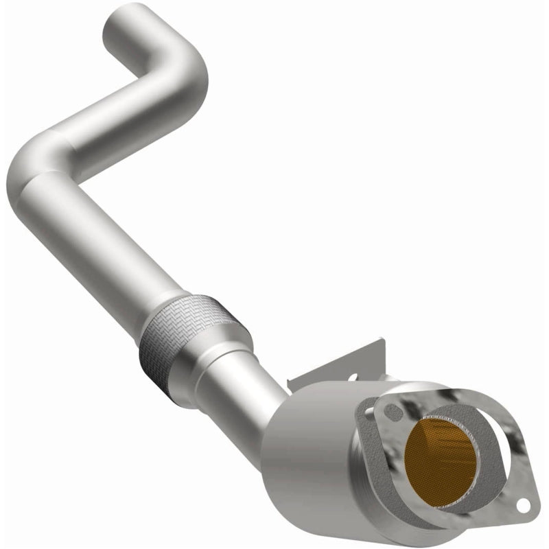 MagnaFlow Ford Mustang California Grade CARB Compliant Direct-Fit Catalytic Converter 5561522 Photo - out of package