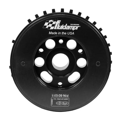 Fluidampr 06-14 Madza MX-5 Miata MZR Steel Internally Balanced Damper 601011 601011 Photo - Primary