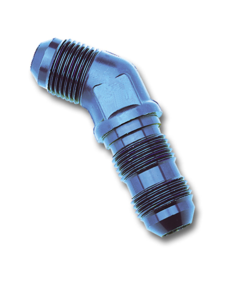 Russell BULKHEAD 45-DEG FLARE FITTING #6 661390 Photo - Primary
