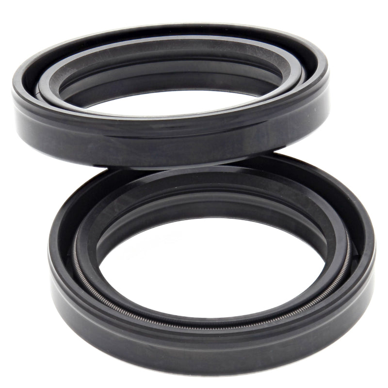 All Balls Racing 98-00 Kawasaki KX80 Fork Oil Seal Only Kit 55-110 55-110 Photo - Primary