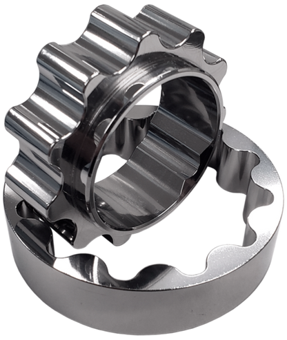Boundary Nissan VQ 3.5L/3.7L VHR Oil Pump Assembly VQ-S1-VHR VQ-S1-VHR User 1