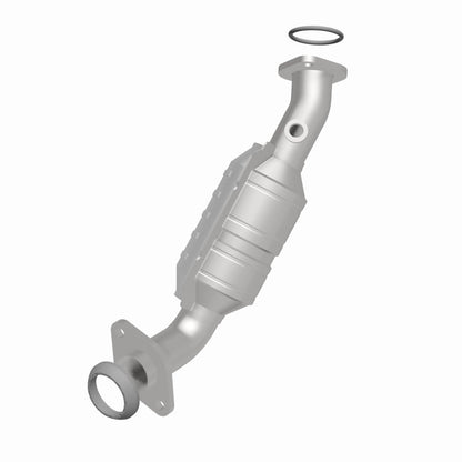 MagnaFlow Cadillac CTS OEM Grade Federal / EPA Compliant Direct-Fit Catalytic Converter 49885 360 Degree Image Set