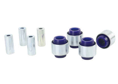 SuperPro Front Control Arm Upper-Inner Bushing Kit SPF4188K Photo - Primary