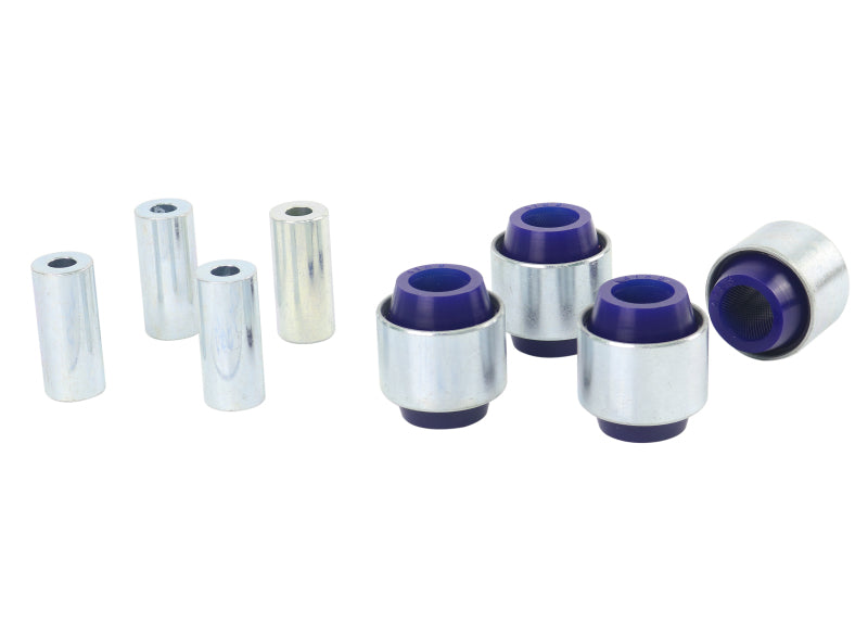 SuperPro Front Control Arm Upper-Inner Bushing Kit SPF4188K Photo - Primary