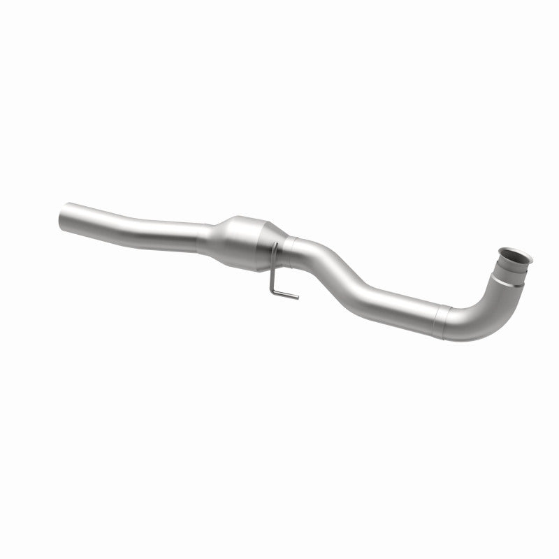 MagnaFlow HM Grade Federal / EPA Compliant Direct-Fit Catalytic Converter 60502 360 Degree Image Set