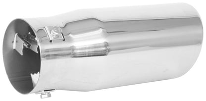 Spectre Exhaust Tip 3-1/2in. OD / Slant 22354 22354 Photo - lifestyle view