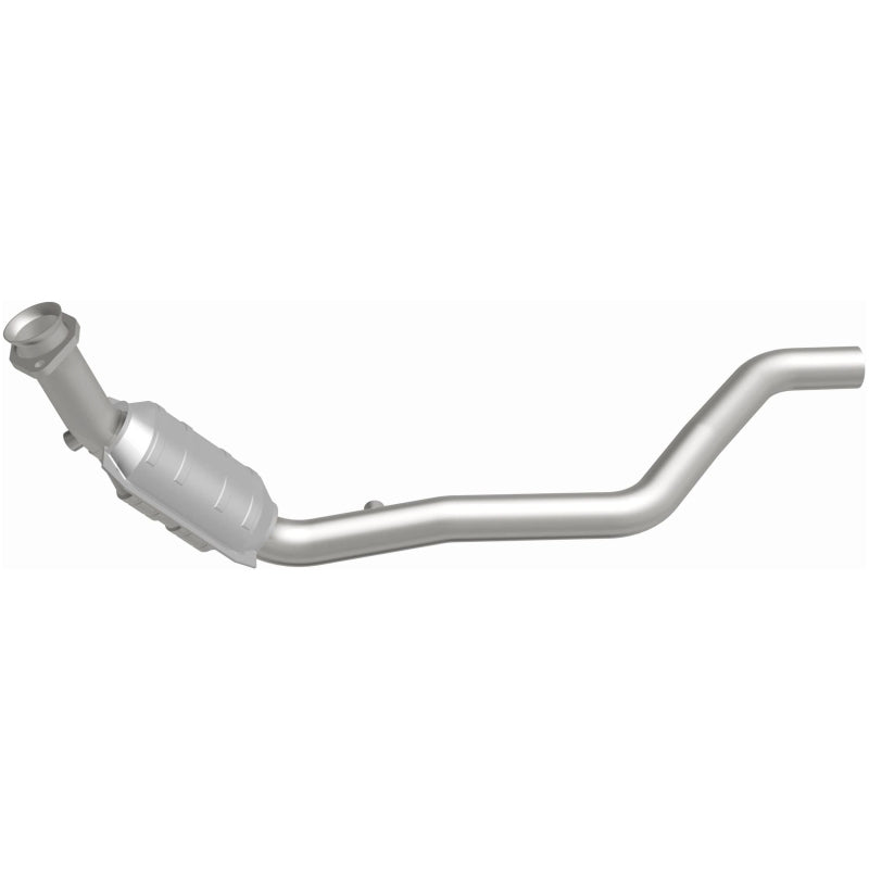 MagnaFlow HM Grade Federal / EPA Compliant Direct-Fit Catalytic Converter 93209 Photo - out of package
