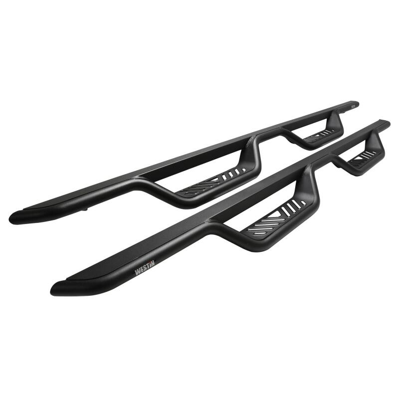 Westin 20-22 Jeep Gladiator Outlaw Nerf Step Bars 20-14165 20-14165 Photo - Unmounted