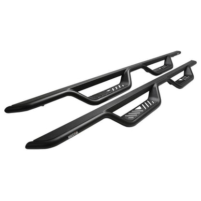 Westin 20-22 Jeep Gladiator Outlaw Nerf Step Bars 20-14165 20-14165 Photo - Unmounted