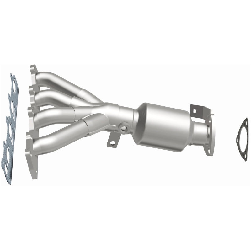 MagnaFlow Chevrolet California Grade CARB Compliant Manifold Catalytic Converter 452304 Photo - out of package