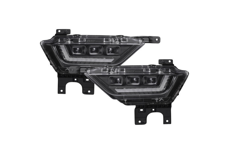 Diode Dynamics 21-23 Ford F-150 Elite Fog Lamps - White DD5169 DD5169 User 8