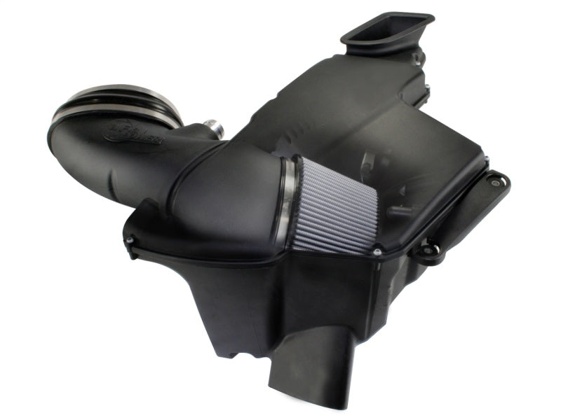 aFe Stage 2 Cold Air Intake BMW M3 All 2008-2011 51-31662 Photo - Primary