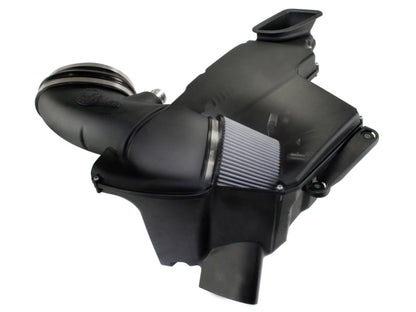 aFe Stage 2 Cold Air Intake BMW M3 All 2008-2011 51-31662 Photo - Primary