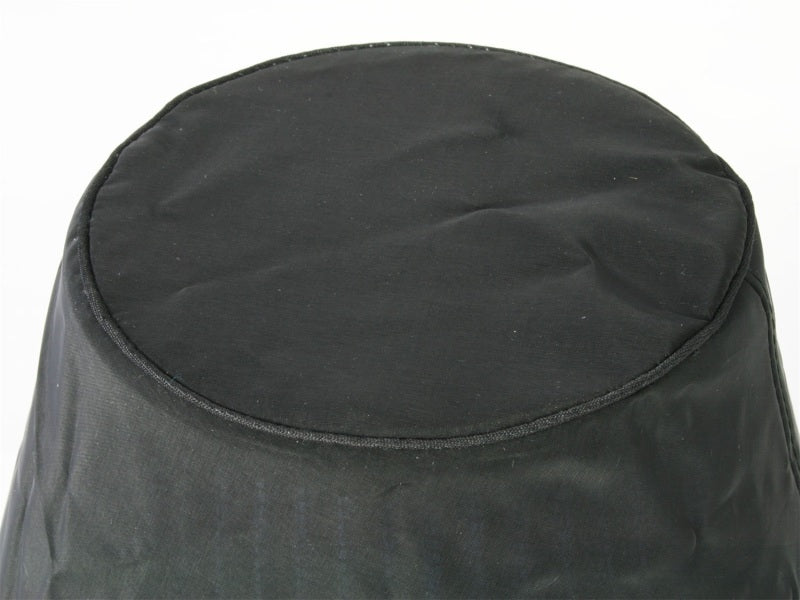 aFe Magnum SHIELD Pre-Filter: For use with skus ending in XX-90040 - Black 28-10243 Photo - Unmounted