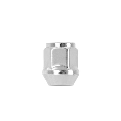 Mishimoto Steel Acorn Lug Nuts M14 x 1.5 - 32pc Set - Chrome MMLG-AC1415-32CH MMLG-AC1415-32CH User 1