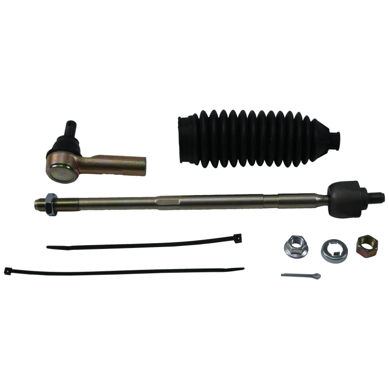 All Balls Racing 14-23 Honda Pioneer 700 Rack Tie Rod Kit - Left 51-1100 51-1100 Photo - Primary