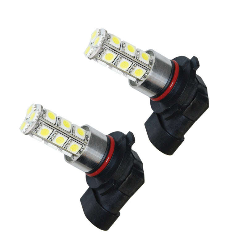 ORACLE Lighting Oracle H10/9145 18 LED Bulbs (Pair) - White 3601-001 3601-001 Photo - Primary