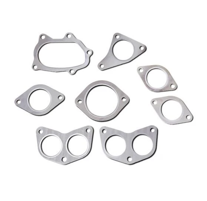 BLOX Racing MLS Exhaust Gasket Set - 6 Layers - 04-19 Subaru STi BXFL-50050-EJ BXFL-50050-EJ User 1