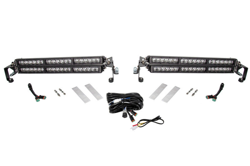 Diode Dynamics DIO LED Light Bars Lights Light Bars & Cubes main image