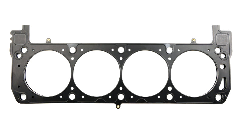 Cometic Gasket Cometic Ford Boss 69-70 302 Head on 351C Block .051in MLS Cylinder Head Gasket - 4.150in Bore - LHS C15552-051 C15552-051 Photo - Primary