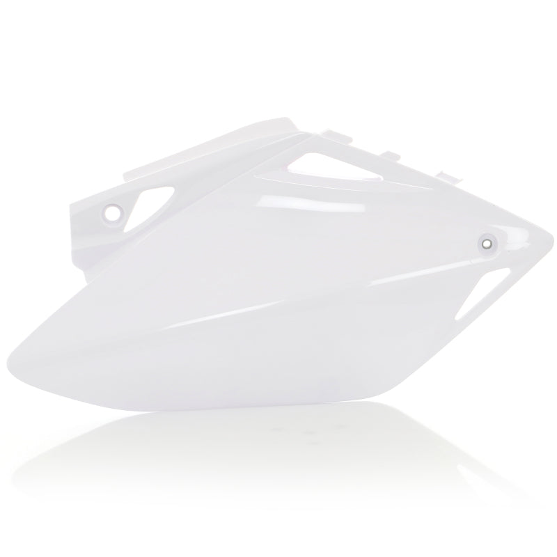 Acerbis Sd Pnl Wht Crf450 2082040002 2082040002 Photo - Primary