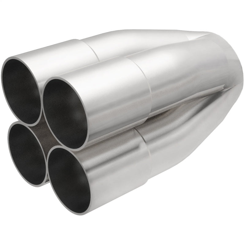 MagnaFlow 4-1 Header Merge Collector 10801 Photo - Primary