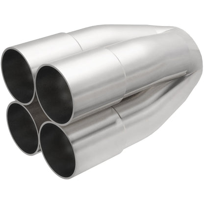MagnaFlow 4-1 Header Merge Collector 10801 Photo - Primary