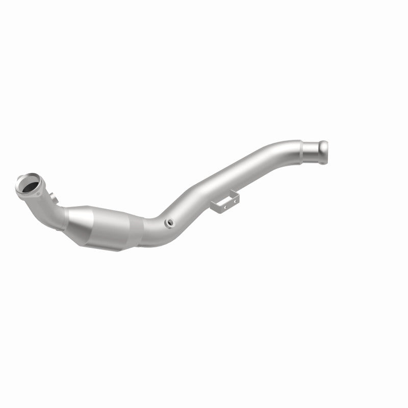 MagnaFlow Mercedes-Benz HM Grade Federal / EPA Compliant Direct-Fit Catalytic Converter 24335 360 Degree Image Set