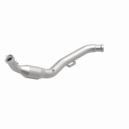 MagnaFlow Mercedes-Benz HM Grade Federal / EPA Compliant Direct-Fit Catalytic Converter 24335 360 Degree Image Set