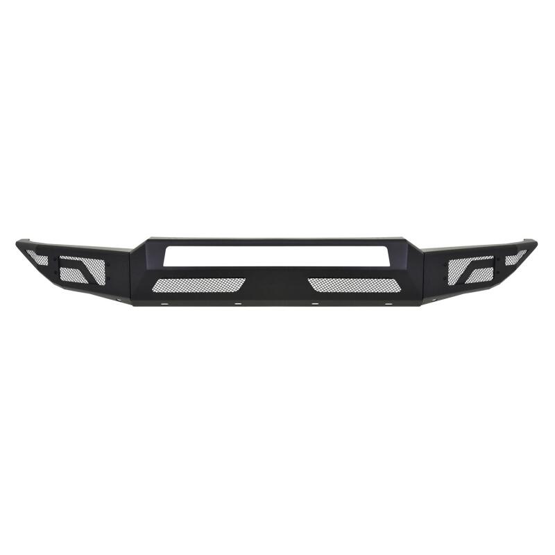 Westin 17-19 Ford F-250/350 Pro-Mod Front Bumper 58-41175 58-41175 Photo - Primary